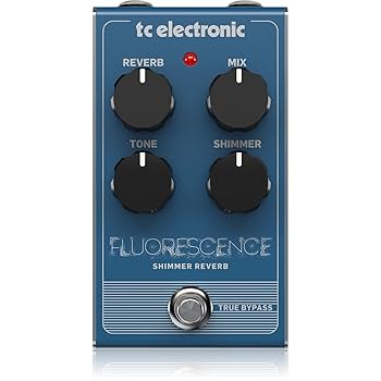 ギター tc electronic Trinity-Reverb TC Electronic Trinity Reverb | Reverb